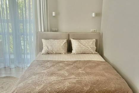 1-комнатная квартира в Заостровье, Пионерская ул., 4А