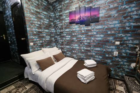 1-комнатная квартира в Норильске, ул. Горняков, 3