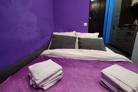 1-комнатная квартира в Норильске, ул. Горняков, 3