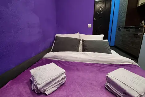 1-комнатная квартира в Норильске, ул. Горняков, 3