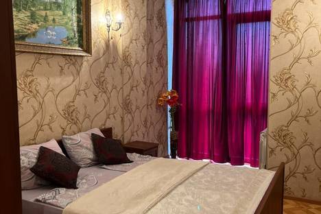 2-комнатная квартира в Геленджике, Геленджикский пр-кт, 116