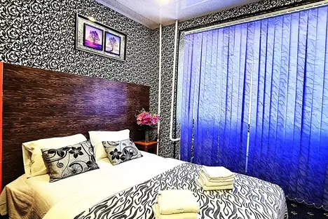 1-комнатная квартира в Норильске, ул. Строителей, 37