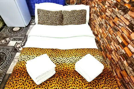 1-комнатная квартира в Норильске, ул. Строителей, 37