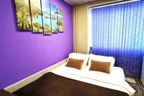 1-комнатная квартира в Норильске, ул. Строителей, 37