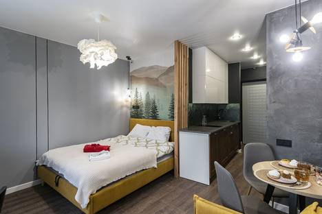 1-комнатная квартира в Королёве, Октябрьский б-р, 26