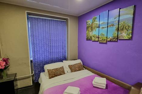 1-комнатная квартира в Норильске, ул. Строителей, 37