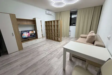 1-комнатная квартира в Новосибирске, Кавалерийская ул., 3/1