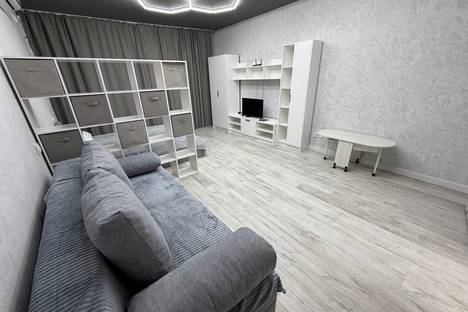 3-комнатная квартира в Новосибирске, Кавалерийская ул., 3/1