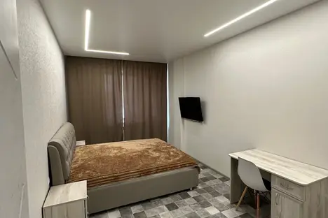 2-комнатная квартира в Новосибирске, ул. Галущака, 4