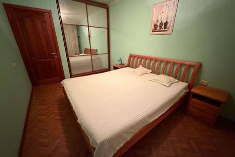 3-комнатная квартира в Новосибирске, Ленинский р-н , мкр. Горский, 47