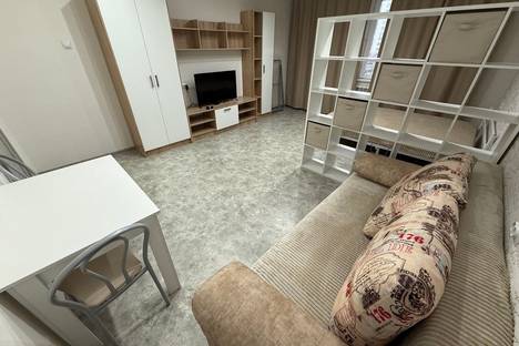 3-комнатная квартира в Новосибирске, Ленинский р-н , мкр. Горский, 78