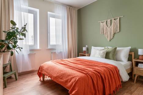 2-комнатная квартира в Пушкине, Красносельское ш., 55