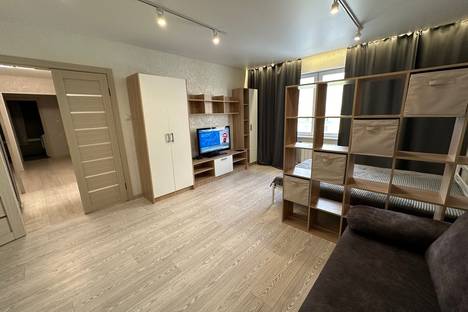 2-комнатная квартира в Новосибирске, Ленинский р-н , мкр. Горский, 78