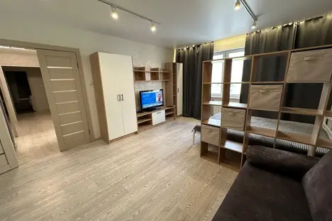 2-комнатная квартира в Новосибирске, Ленинский р-н , мкр. Горский, 78