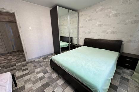 2-комнатная квартира в Новосибирске, Ленинский р-н , мкр. Горский, 78