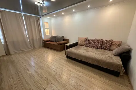 2-комнатная квартира в Новосибирске, Ленинский р-н , мкр. Горский, 78