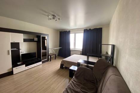 1-комнатная квартира в Новосибирске, Ленинский р-н , мкр. Горский, 78