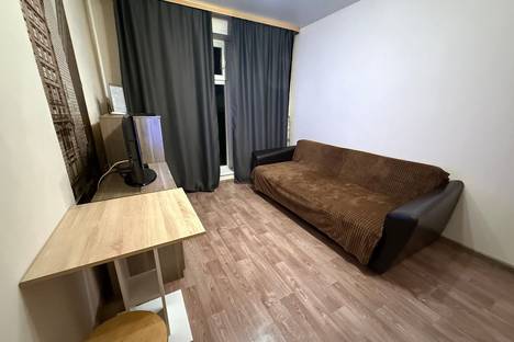 1-комнатная квартира в Новосибирске, ул. Виктора Уса, 9