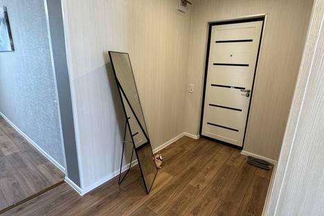 1-комнатная квартира в Макеевке, Макеевка, Солнечный мкр., 22