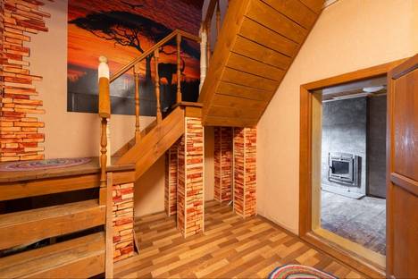 Дом в Тюмени, садовое товарищество Яровское, Полевая ул., 27