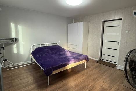 1-комнатная квартира в Макеевке, Макеевка, Солнечный мкр., 22