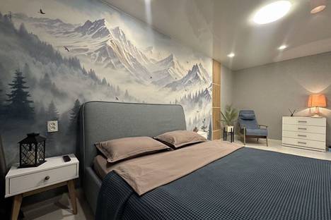 1-комнатная квартира в Чите, мкр. Северный, 36