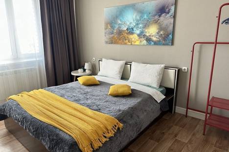 1-комнатная квартира в Чите, ул. Полины Осипенко, 44