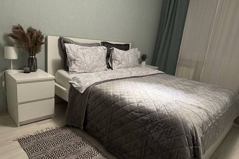 2-комнатная квартира в Чите, ул. Полины Осипенко, 44