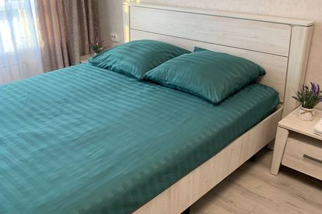 1-комнатная квартира в Самаре, Самара, мкр. Южный г., ул. Алабина, 46