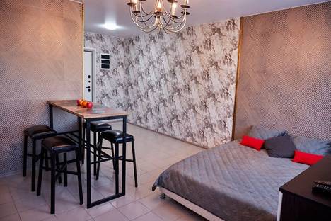 1-комнатная квартира в Уссурийске, Заречная ул., 4Д