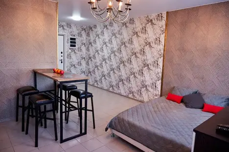 1-комнатная квартира в Уссурийске, Заречная ул., 4Д