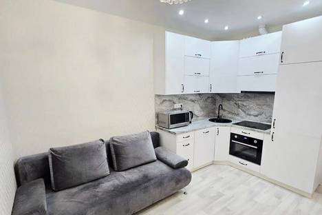 Двухкомнатная квартира в аренду посуточно в Минске по адресу ул. Макаёнка, 12Б