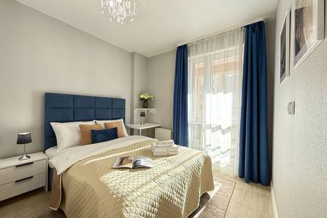 2-комнатная квартира в Минске, Минск, ул. Макаёнка, 12Б