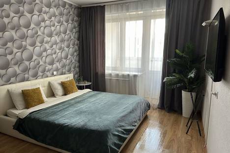 1-комнатная квартира в Чите, Проезжая ул., 25