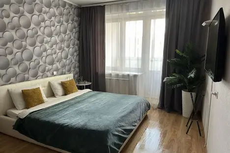 1-комнатная квартира в Чите, Чита, Проезжая ул., 25