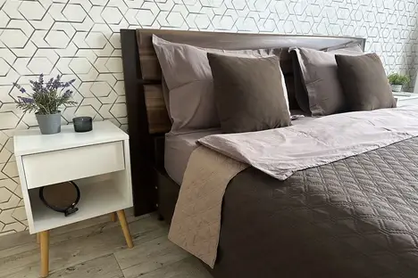 1-комнатная квартира в Чите, Чита, Смоленская ул., 106