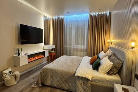 1-комнатная квартира в Чите, ул. Токмакова, 41