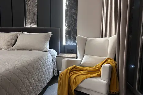 1-комнатная квартира в Калининграде, Октябрьская ул., 12