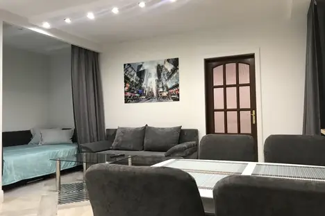 2-комнатная квартира в Калининграде, ул. Генерала Соммера, 40