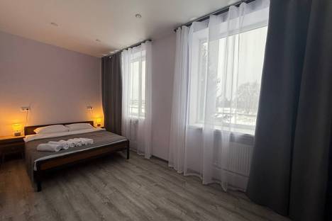 Комната в Сосновом Бору, Набережная ул., 49А