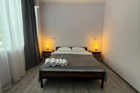 1-комнатная квартира в Сосновом Бору, Набережная ул., 49А