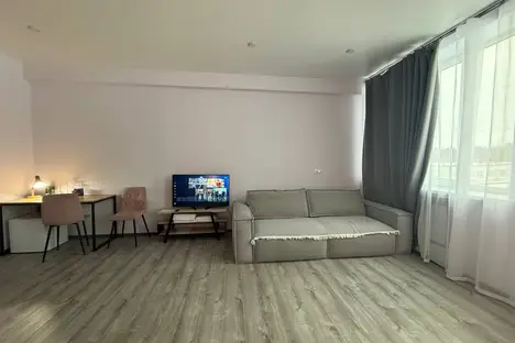 1-комнатная квартира в Сосновом Бору, Набережная ул., 49А