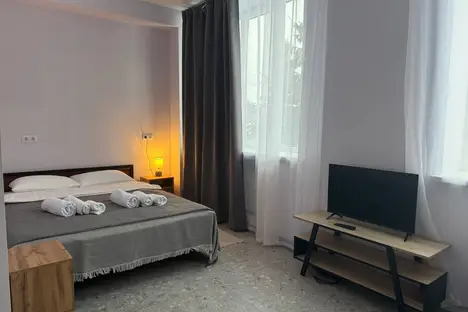 Комната в Сосновом Бору, Набережная ул., 49А