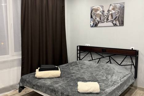 1-комнатная квартира в Красноярске, ул. Партизана Железняка, 4