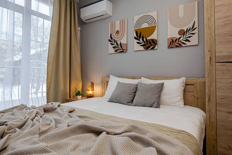 1-комнатная квартира в Перми, Пермь, ул. Фрезеровщиков, 59