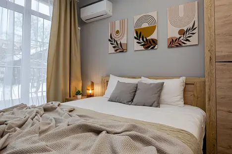 1-комнатная квартира в Перми, ул. Фрезеровщиков, 59