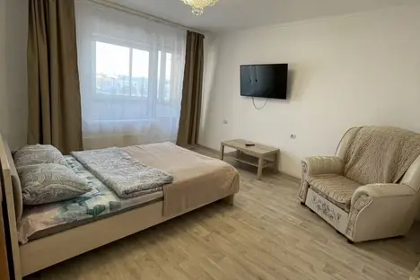 2-комнатная квартира в Улан-Удэ, Боевая ул., 1