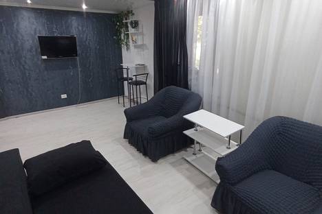 1-комнатная квартира в Макеевке, пр-кт Генерала Данилова, 28