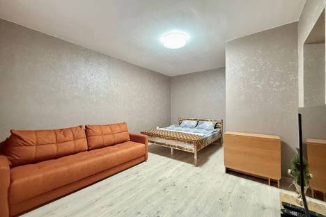 1-комнатная квартира в Улан-Удэ, ул. Модогоева, 6