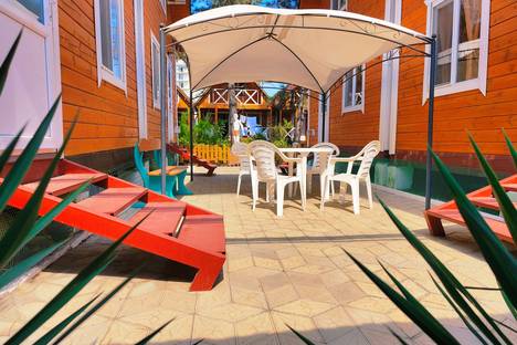 Дом в Анапе, Пионерский пр-кт, 257Б